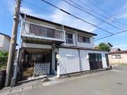 静岡県焼津市中新田