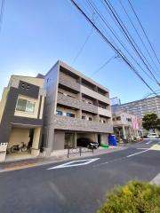 アンベリール墨田III