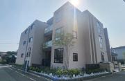 小田急江ノ島線藤沢本町駅まで徒歩10分