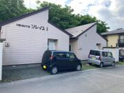 ハイツソレイユ