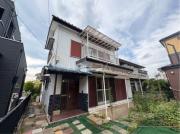 鴻巣市小松戸建