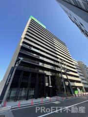 地下鉄御堂筋線大国町駅まで徒歩2分