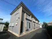 コーポさくら2-25