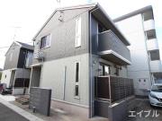 グルージャパーク南里D棟
