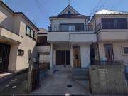 北中沢2丁目貸家