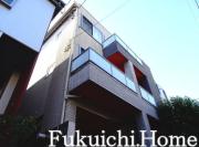 京王線幡ヶ谷駅まで徒歩7分