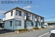 東武伊勢崎・大師線新伊勢崎駅まで徒歩44分