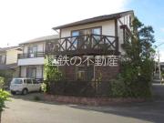 レイクサイドビラリコシェ