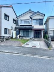 名鉄広見線西可児駅まで徒歩6分