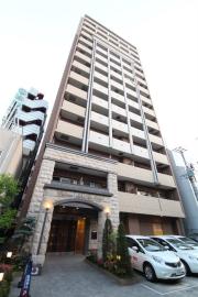 プレサンス新大阪クレスタ