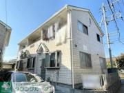 ＪＲ武蔵野線新秋津駅まで徒歩20分