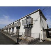 東武東上線鶴ヶ島駅まで徒歩20分