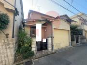 八尾市東山本町1丁目戸建