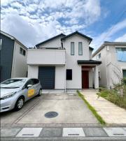 上尾市富士見戸建