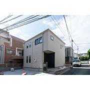 上北沢1丁目貸家1号棟