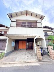 貴志川町前田戸建て