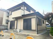 西原2丁目戸建 大規模リフォーム済 仲ゼロ GZ