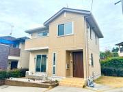 和合町戸建貸家 A