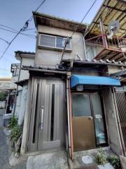 安立4丁目テラスハウス