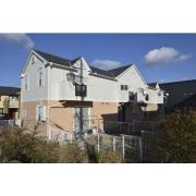 ビレッジみずの坂G棟