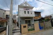アビタシオン平安通