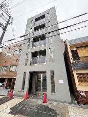 地下鉄谷町線田辺駅まで徒歩9分