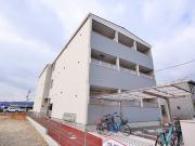 ＪＲ関西本線大和小泉駅まで徒歩4分