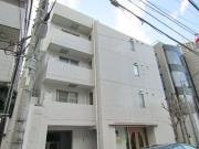ＪＲ山手線五反田駅まで徒歩10分