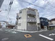 クリエオーレ中野本町