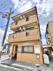 中川マンション