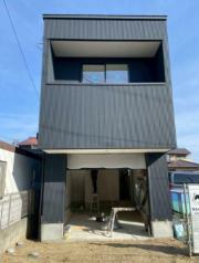 曳馬5丁目戸建てガレージハウス