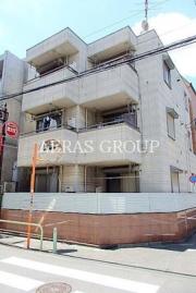 DRホームズ世田谷上町
