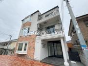 villa le Euphoria KITANO