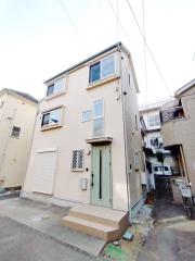 新座市栄町5丁目戸建て