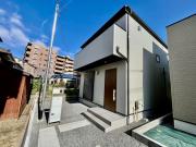 沼津市大岡 新築戸建 1号棟