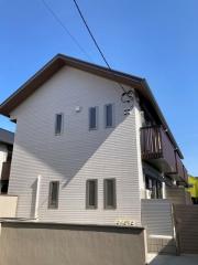 京王線桜上水駅まで徒歩11分