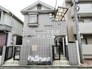 第2スカイハイツ久保中
