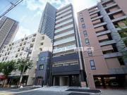 地下鉄谷町線天神橋筋六丁目駅まで徒歩13分