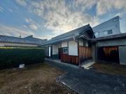 貝塚市窪田平屋