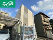 ベルドーム大江