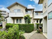 東急田園都市線宮崎台駅まで徒歩13分