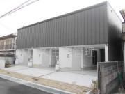 ＪＲ東海道本線高槻駅まで徒歩22分