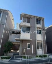 地下鉄長堀鶴見緑地線門真南駅まで徒歩15分