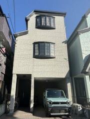 都営新宿線篠崎駅まで徒歩16分