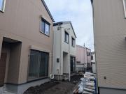 （仮）足立区関原3丁目戸建