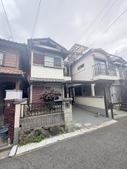 近鉄南大阪線藤井寺駅まで徒歩24分