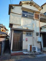 南海本線尾崎駅まで徒歩10分