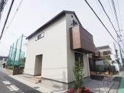 （仮）世田谷区北烏山6丁目計画