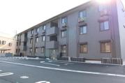 サンセール問屋町II