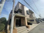 ジョイフル北町
